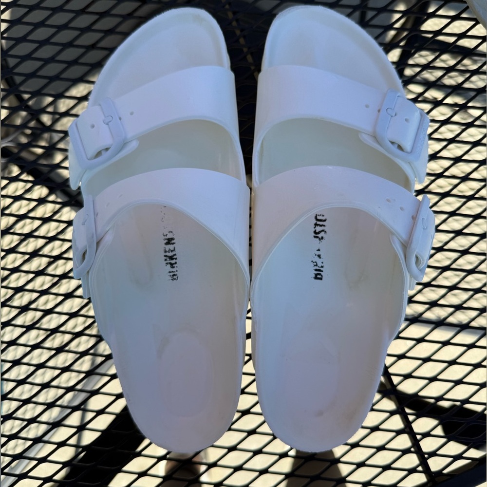 EUC women’s birkenstock size 39